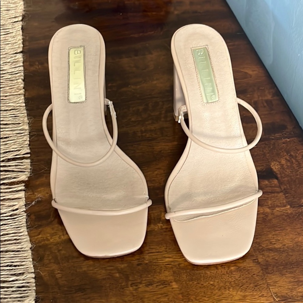 Billini Cypria Sandal - New